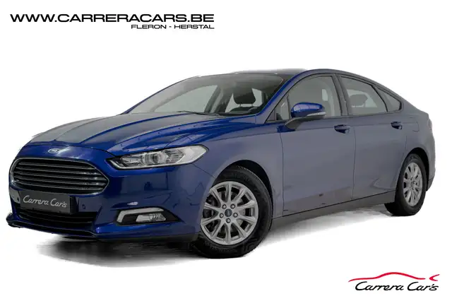 Ford Mondeo 1.5 TDCi Titanium*|NAVI*PDC*CRUISE*GARANTIE 1AN|*