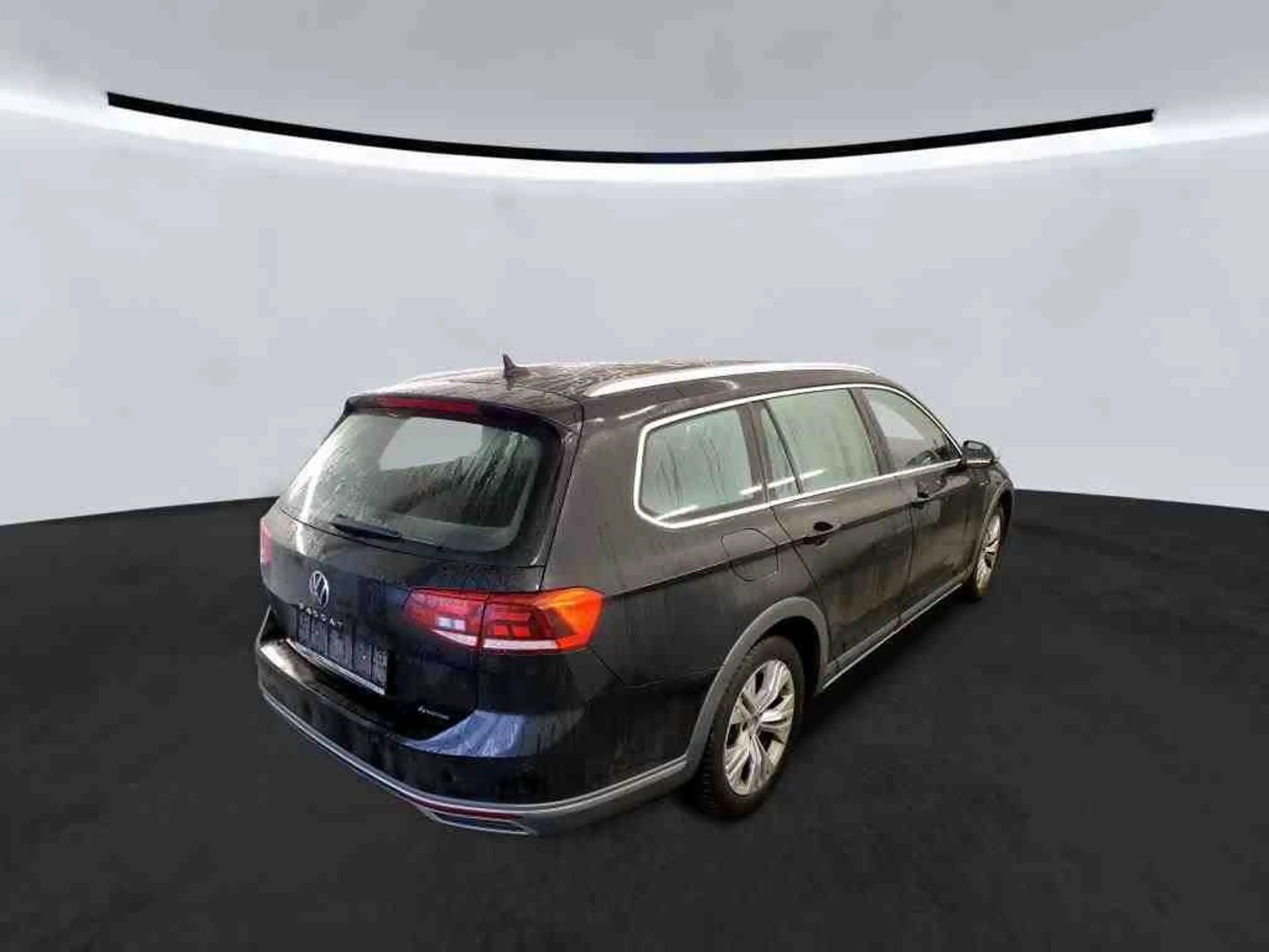 Volkswagen Passat Alltrack Passat Variant Alltrack 4Motion2.0TDI DSG Pano — photo 3
