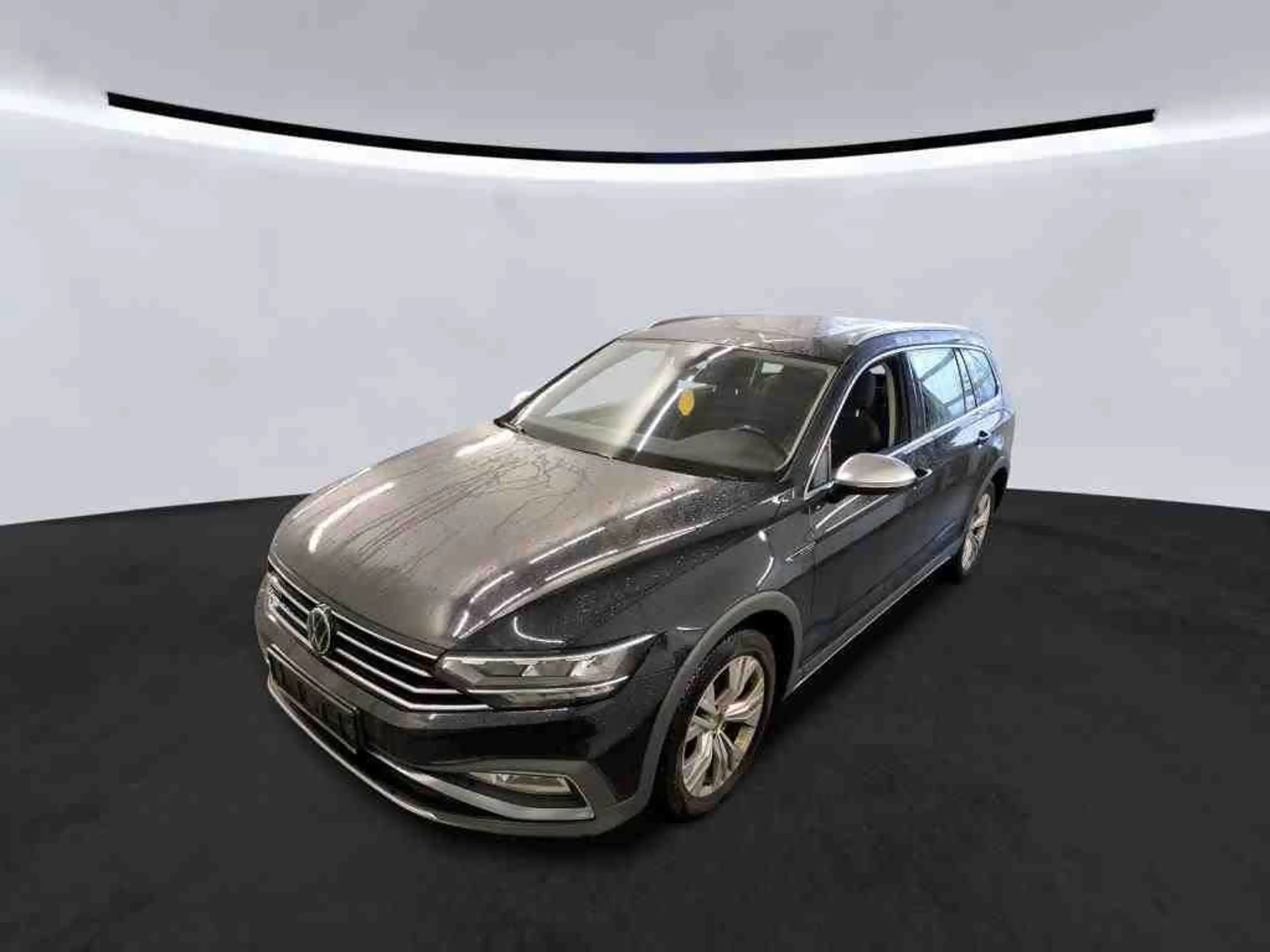 Volkswagen Passat Alltrack Passat Variant Alltrack 4Motion2.0TDI DSG Pano