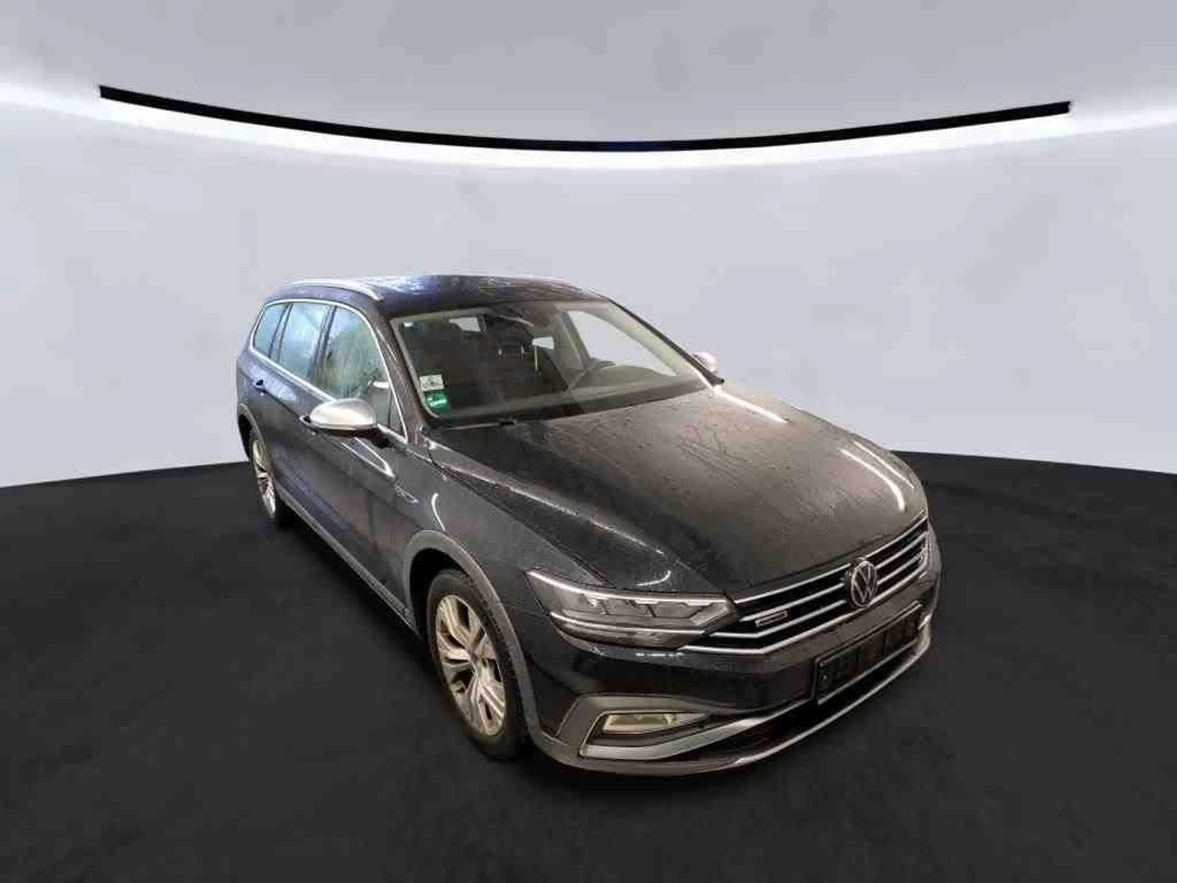 Volkswagen Passat Alltrack Passat Variant Alltrack 4Motion2.0TDI DSG Pano — photo 2