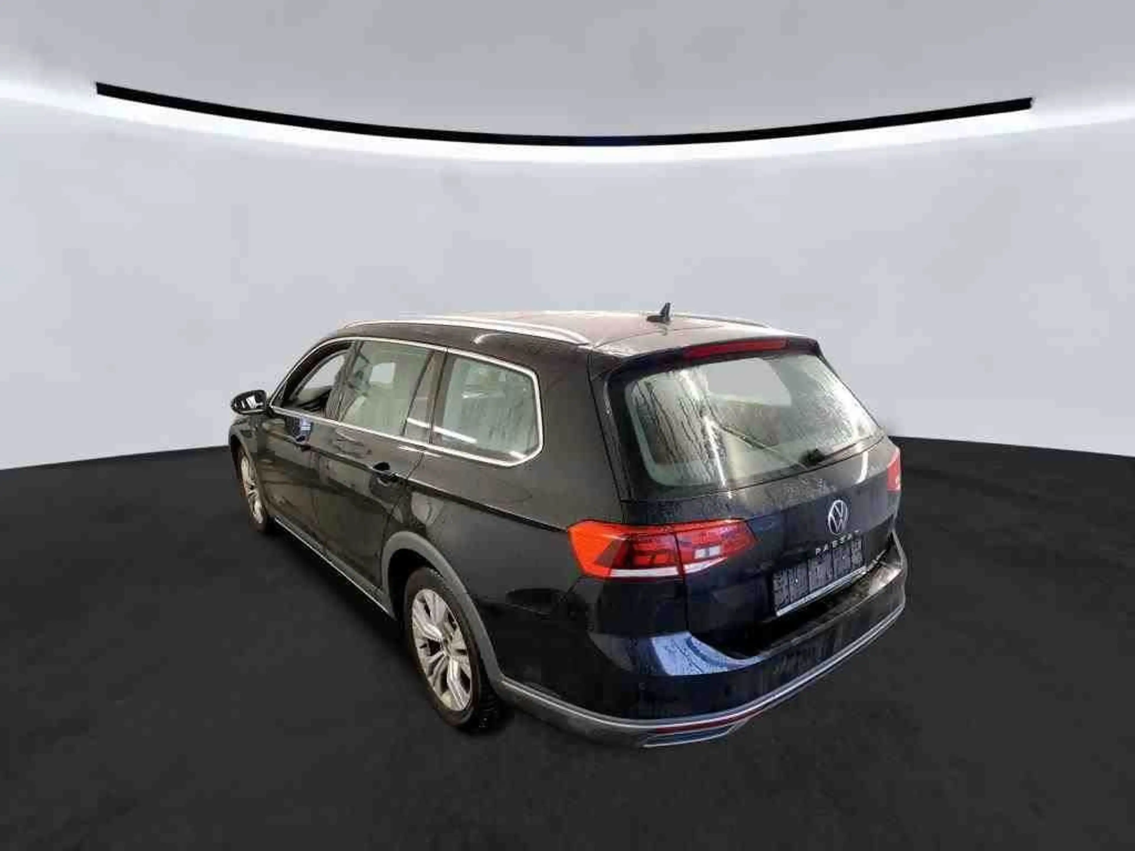 Volkswagen Passat Alltrack Passat Variant Alltrack 4Motion2.0TDI DSG Pano — photo 4