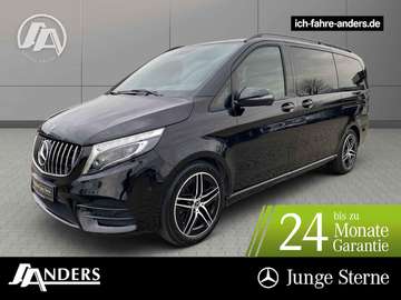 Lang AMG*LED*AHK*Burmester*Standhzg*Liege*
