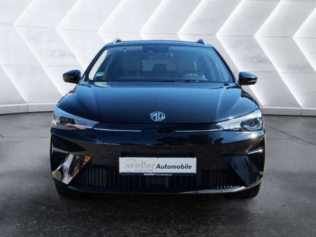 MG MG5 LUXURY, 360 Grad Kamera, NAVI, LED