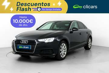 35 TFSI Advanced S tronic 110kW