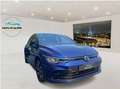 Volkswagen Golf Golf VIII 2020 1.5 tsi evo R-Line 130cv Blu/Azzurro - thumbnail 3