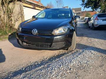 SW 1.6 CR TDi Trendline