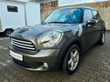 Countryman Cooper