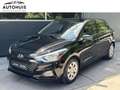 Hyundai i20 1.0 T-GDI 100pk Automaat Comfort Camera Climate Co Zwart - thumbnail 1