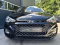 Hyundai i20 1.0 T-GDI 100pk Automaat Comfort Camera Climate Co Zwart - thumbnail 4