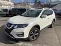 Nissan X-Trail III (2) 1.7 DCI 150 N-CONNECTA XTRONIC 7PL ATTELAGE / TOIT OUVRANT Weiß - thumbnail 1