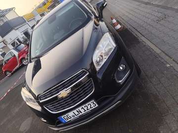 1.4 Turbo 4WD (Allrad) TÜV bis 07/28