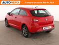 SEAT Ibiza SC 1.2 Reference 70 Rojo - thumbnail 4