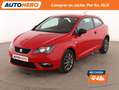SEAT Ibiza SC 1.2 Reference 70 Rojo - thumbnail 1
