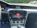 Volkswagen Passat 1.4 TSI BMT Comfortline KlimaA+LM+PDC Zwart - thumbnail 12