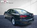 Volkswagen Passat 1.4 TSI BMT Comfortline KlimaA+LM+PDC Zwart - thumbnail 4