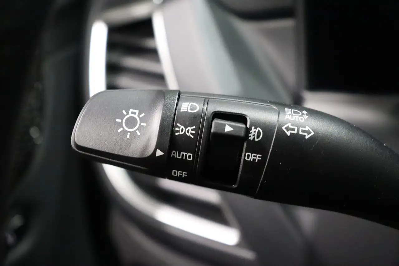 Kia Seltos снимка Kia Seltos