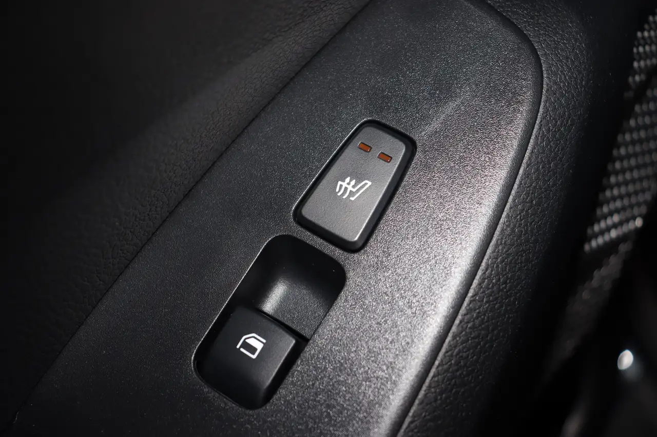 Kia Seltos снимка Kia Seltos