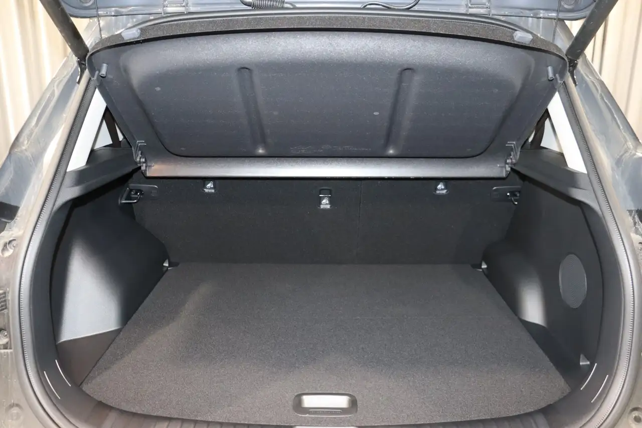 Kia Seltos снимка Kia Seltos