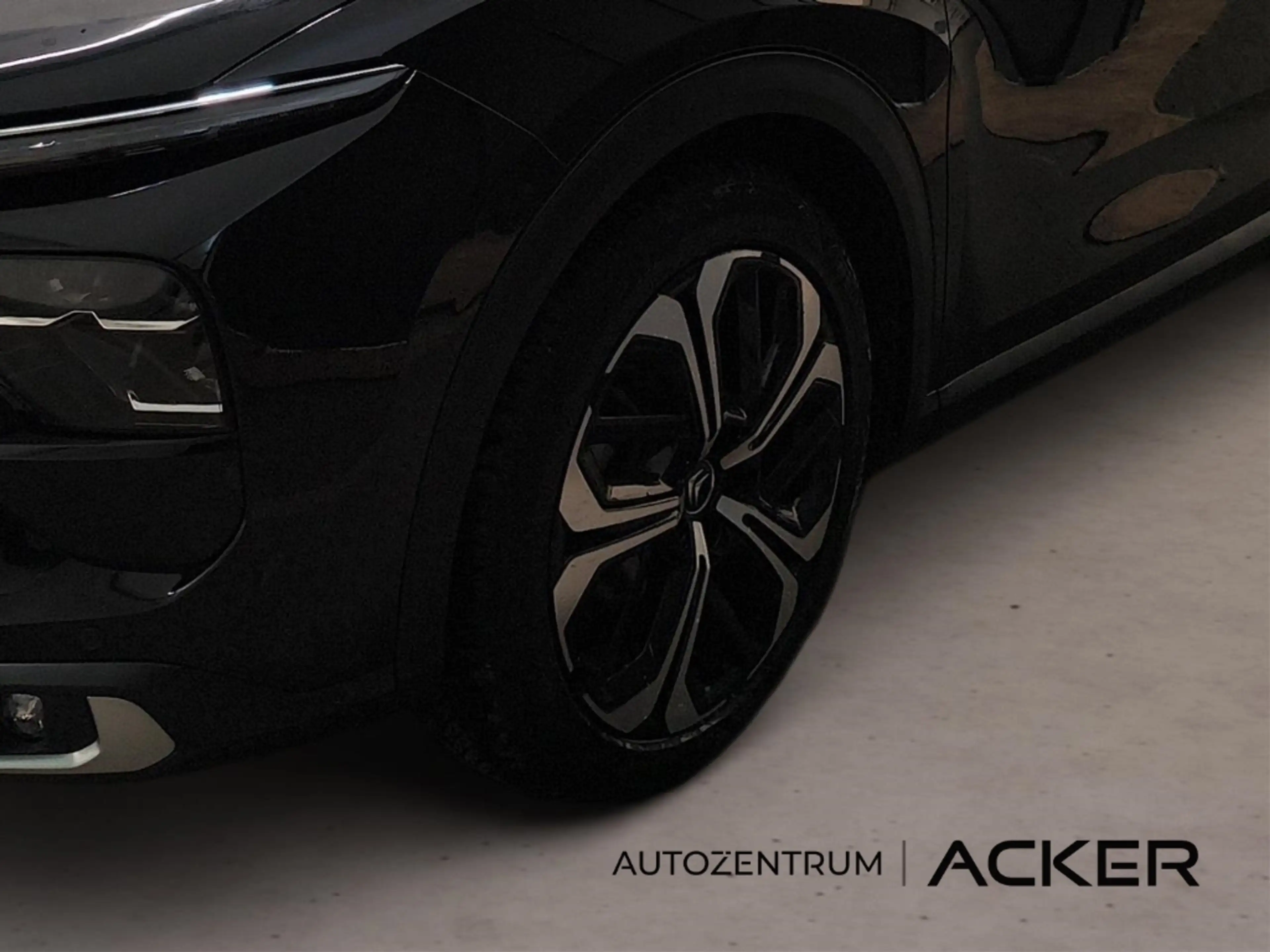 Citroen C5 X Plus MHEV 145 e-DSC6 ACC/RFK/LED/Leder -50%* — photo 13