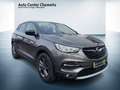 Opel Grandland 1.2 Design Line LED/Teilleder/Kamera/LM Grau - thumbnail 7