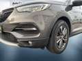 Opel Grandland 1.2 Design Line LED/Teilleder/Kamera/LM Grau - thumbnail 8