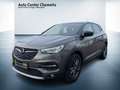 Opel Grandland 1.2 Design Line LED/Teilleder/Kamera/LM Grau - thumbnail 3