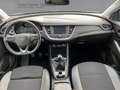 Opel Grandland 1.2 Design Line LED/Teilleder/Kamera/LM Grau - thumbnail 12