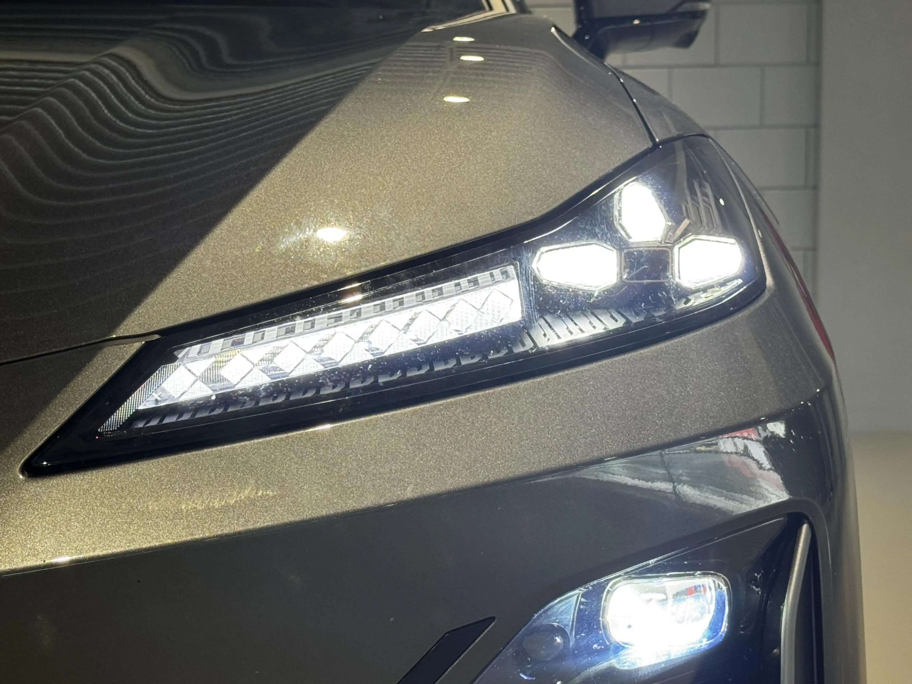 Changan Deepal S07 Max 79.97 kWh | DEMODEAL | 475km | Trekhaak — photo 7