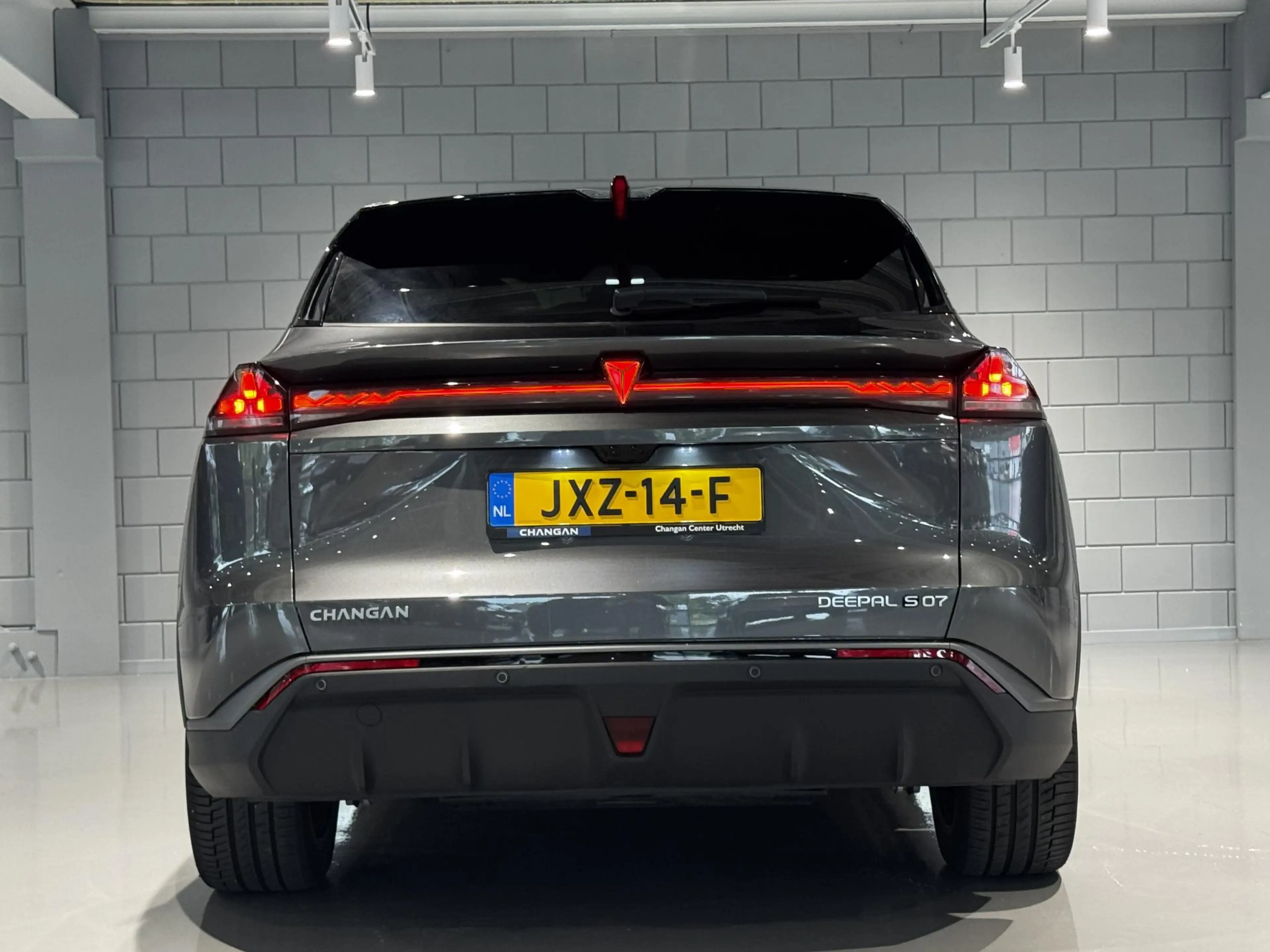 Changan Deepal S07 Max 79.97 kWh | DEMODEAL | 475km | Trekhaak — photo 6