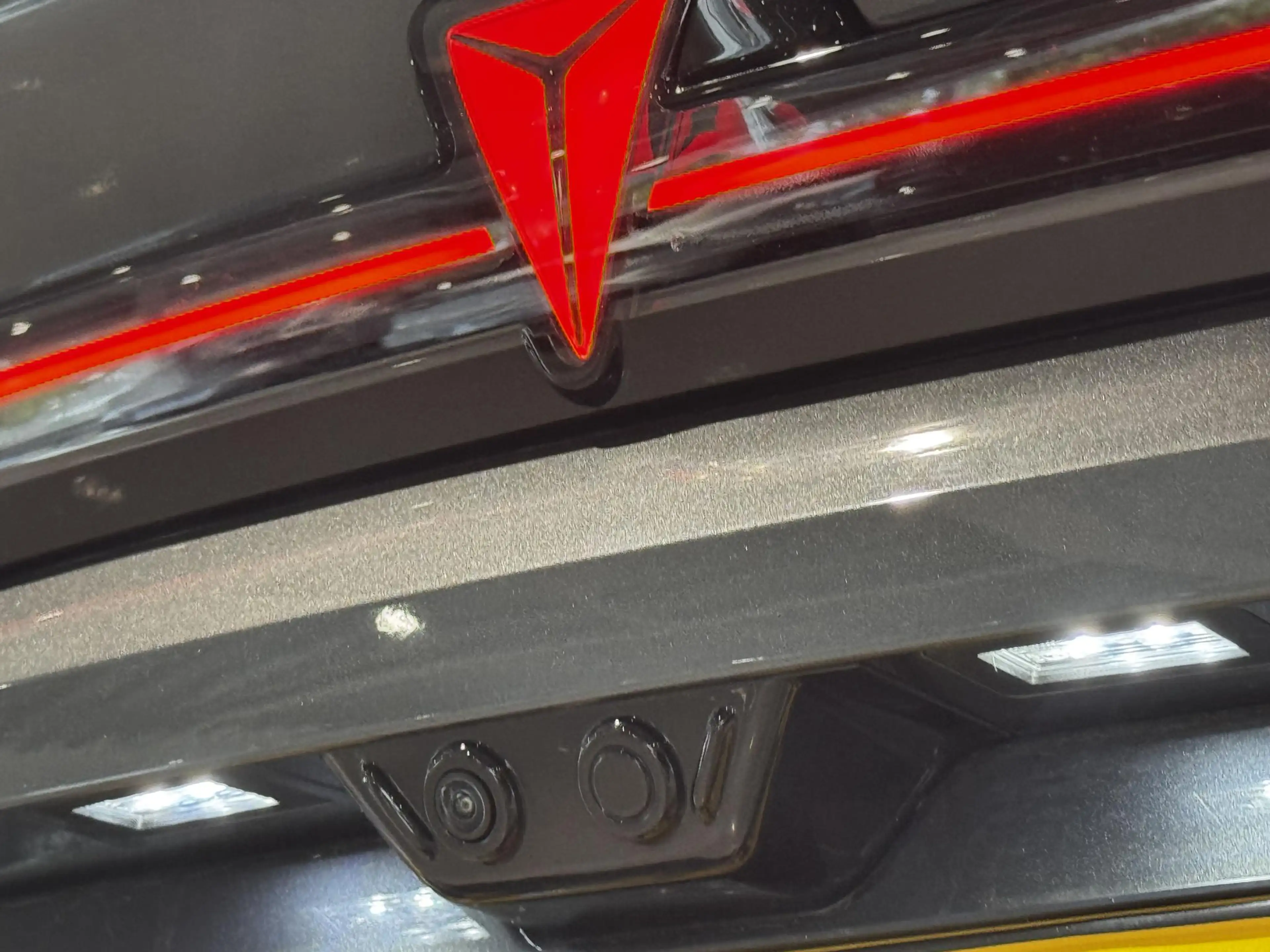 Changan Deepal S07 Max 79.97 kWh | DEMODEAL | 475km | Trekhaak — photo 13