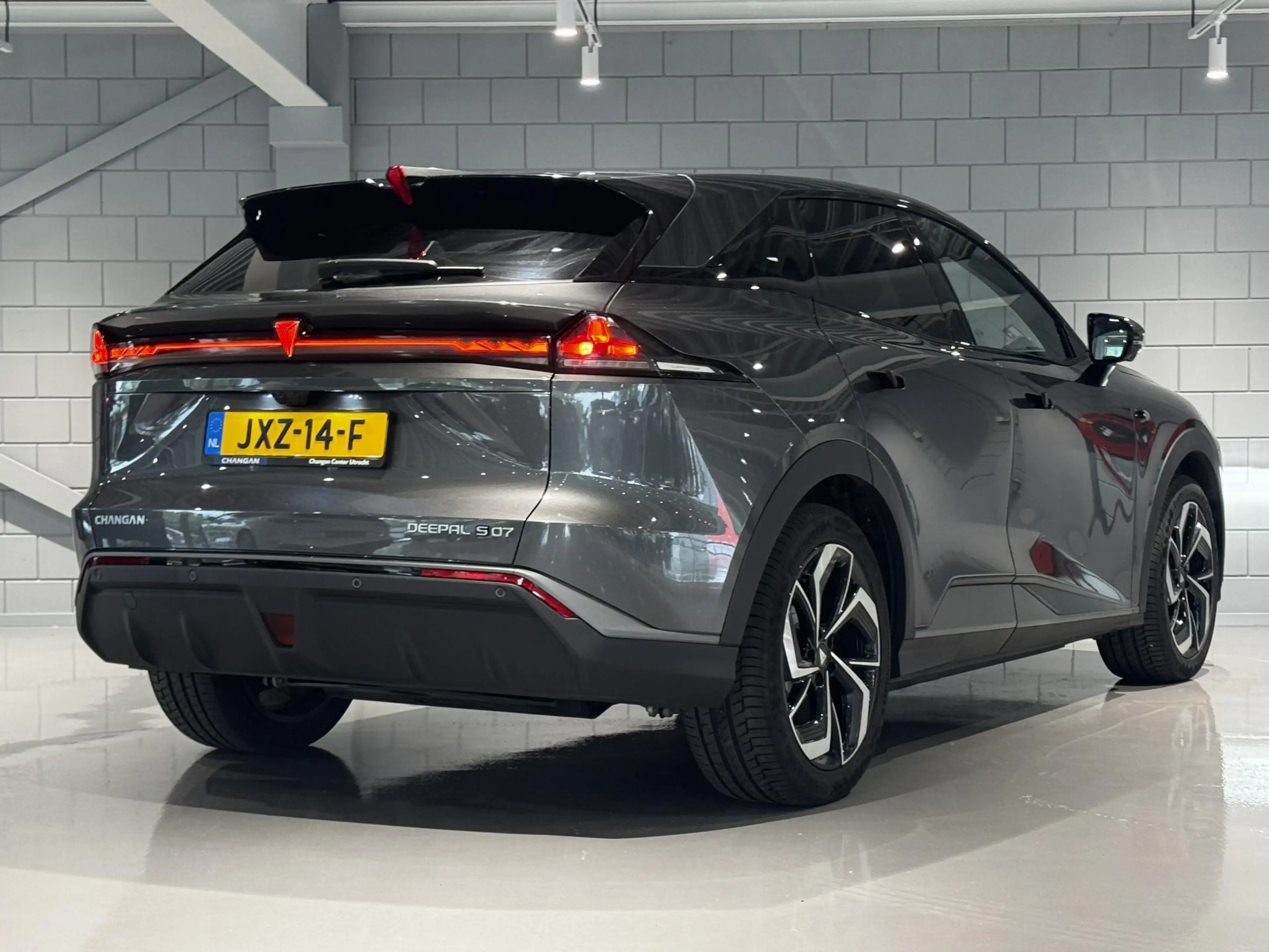 Changan Deepal S07 Max 79.97 kWh | DEMODEAL | 475km | Trekhaak — photo 5