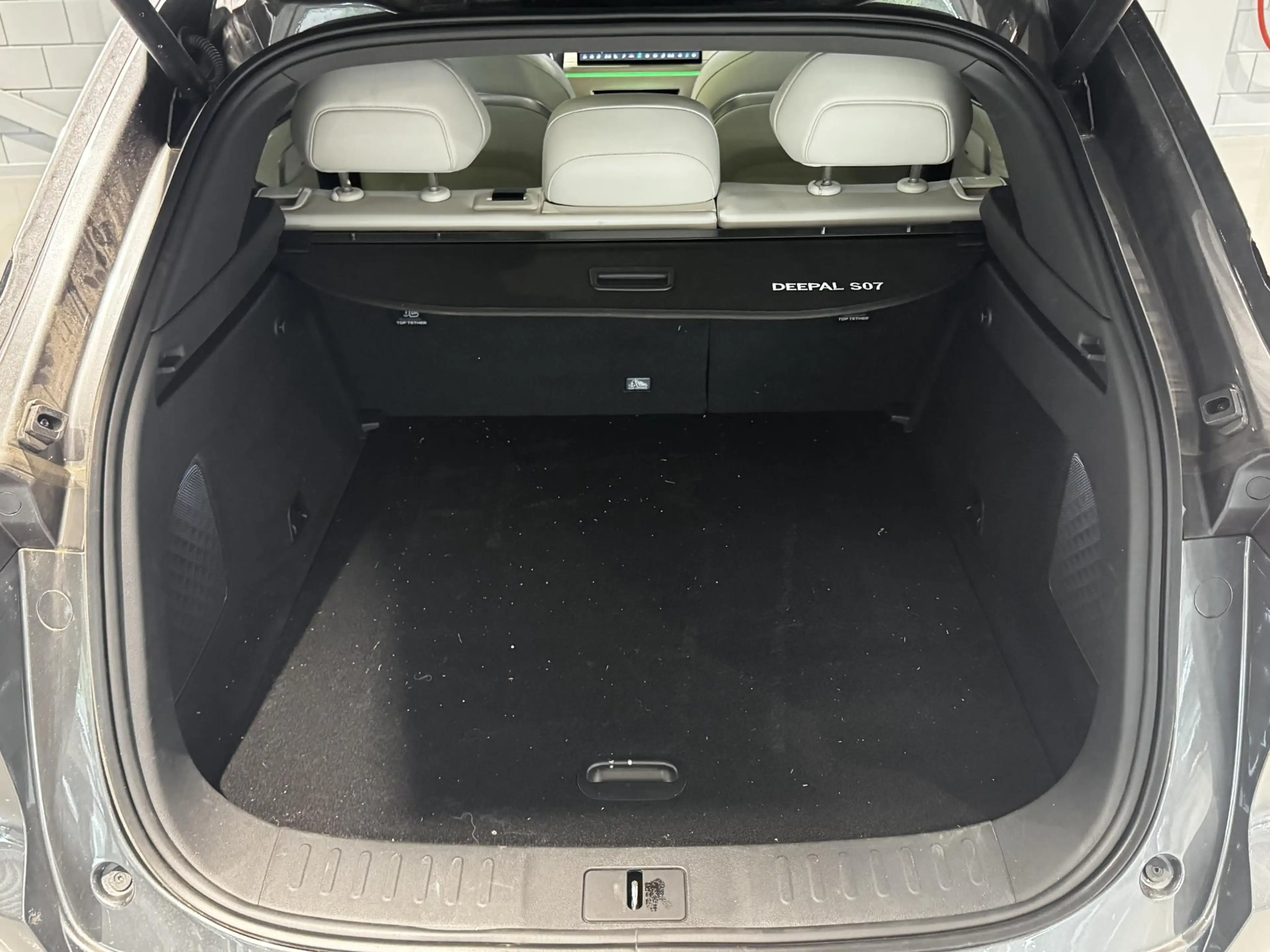 Changan Deepal S07 Max 79.97 kWh | DEMODEAL | 475km | Trekhaak — photo 15