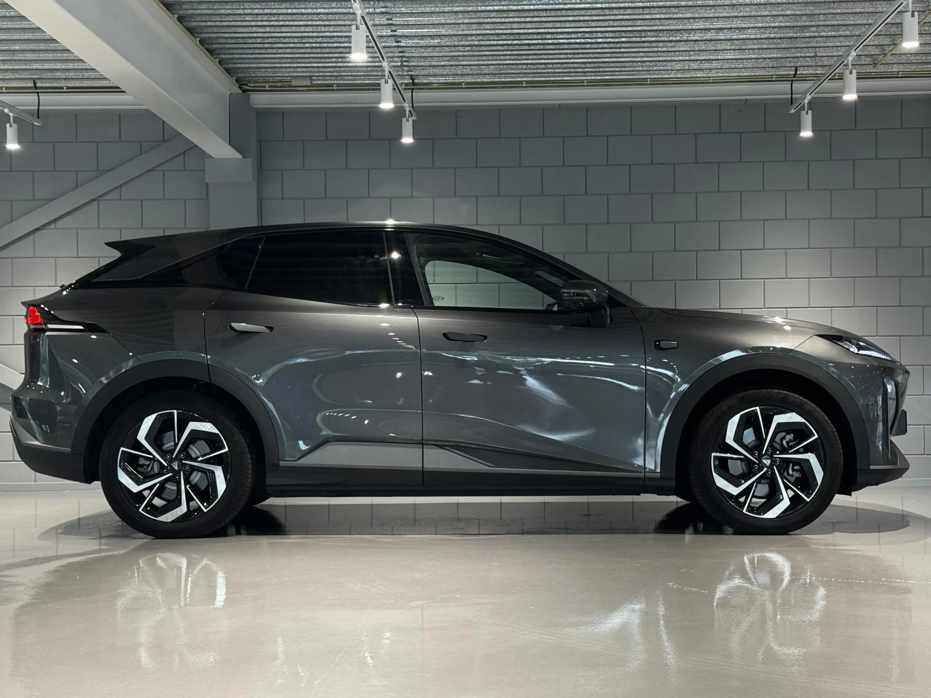Changan Deepal S07 Max 79.97 kWh | DEMODEAL | 475km | Trekhaak — photo 4