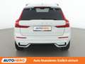 Volvo XC60 2.0 T6 Twin Engine Recharge Plug-in R Design AWD Weiß - thumbnail 5