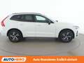 Volvo XC60 2.0 T6 Twin Engine Recharge Plug-in R Design AWD Weiß - thumbnail 7