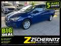 Opel Astra K Sports Tourer 1.6 CDTI Edition Klima Bluetooth Azul - thumbnail 1