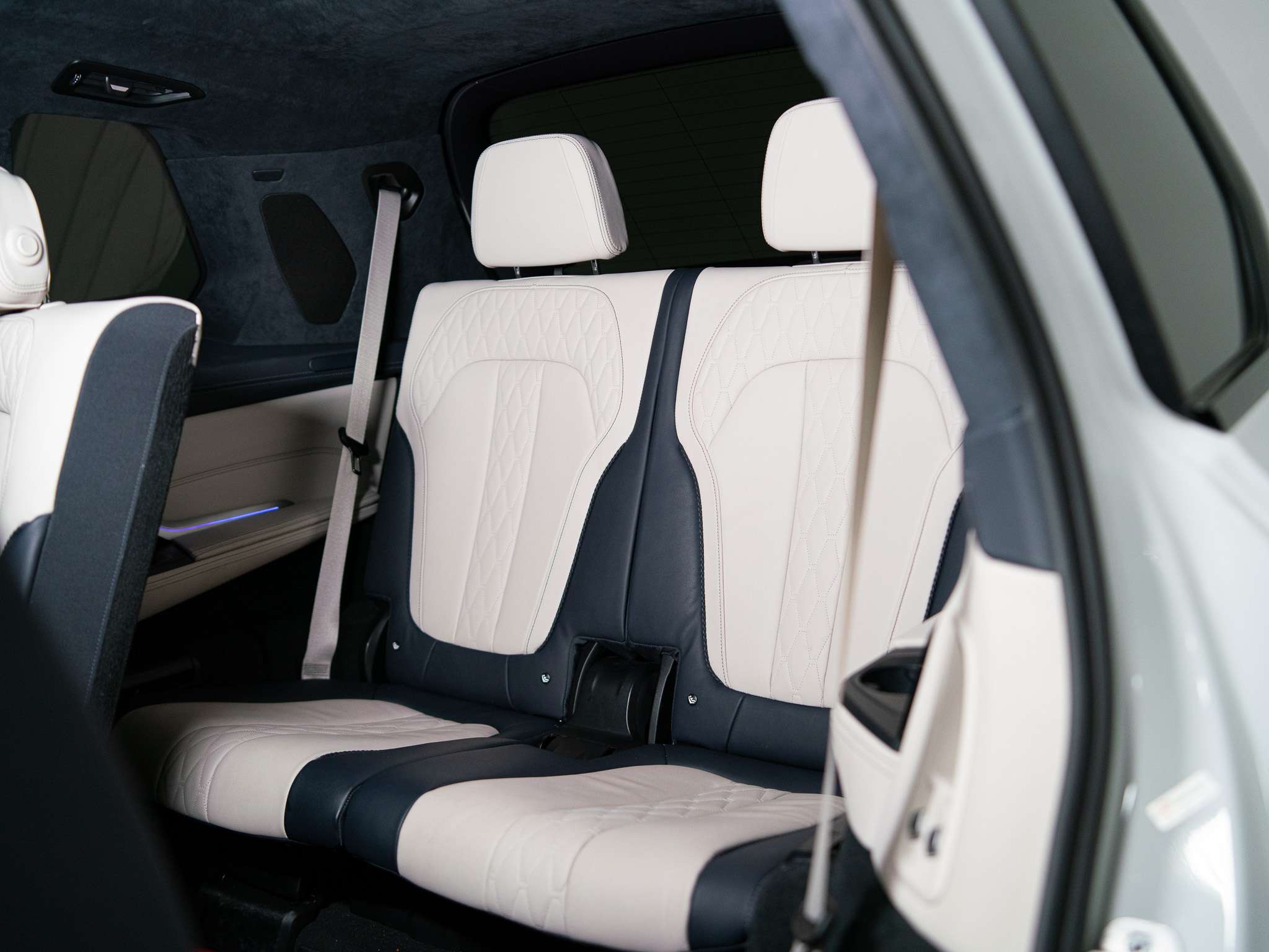 used 2021 BMW X7 car, priced at $89,900