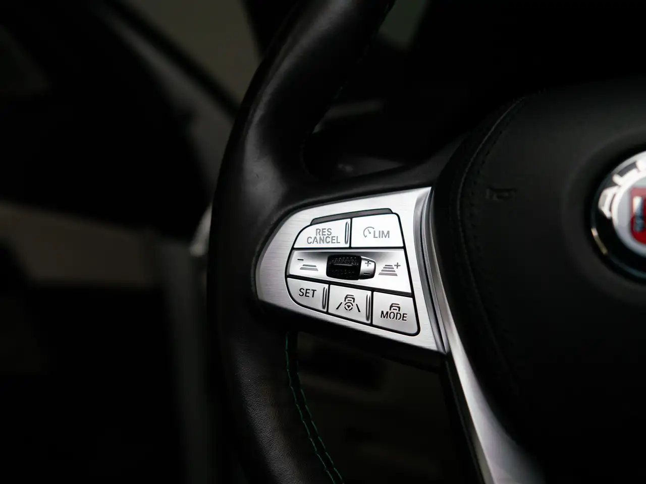 BMW X7 снимка BMW X7