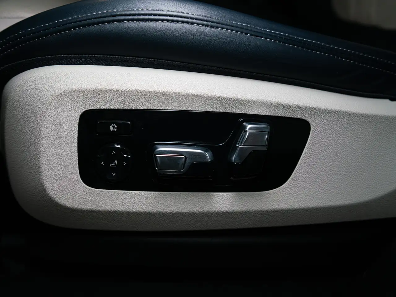 BMW X7 снимка BMW X7