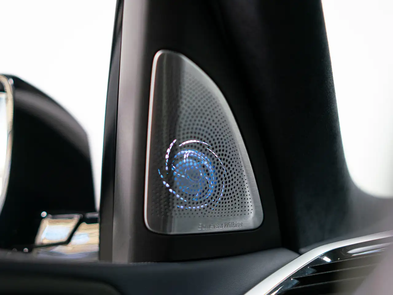 BMW X7 снимка BMW X7