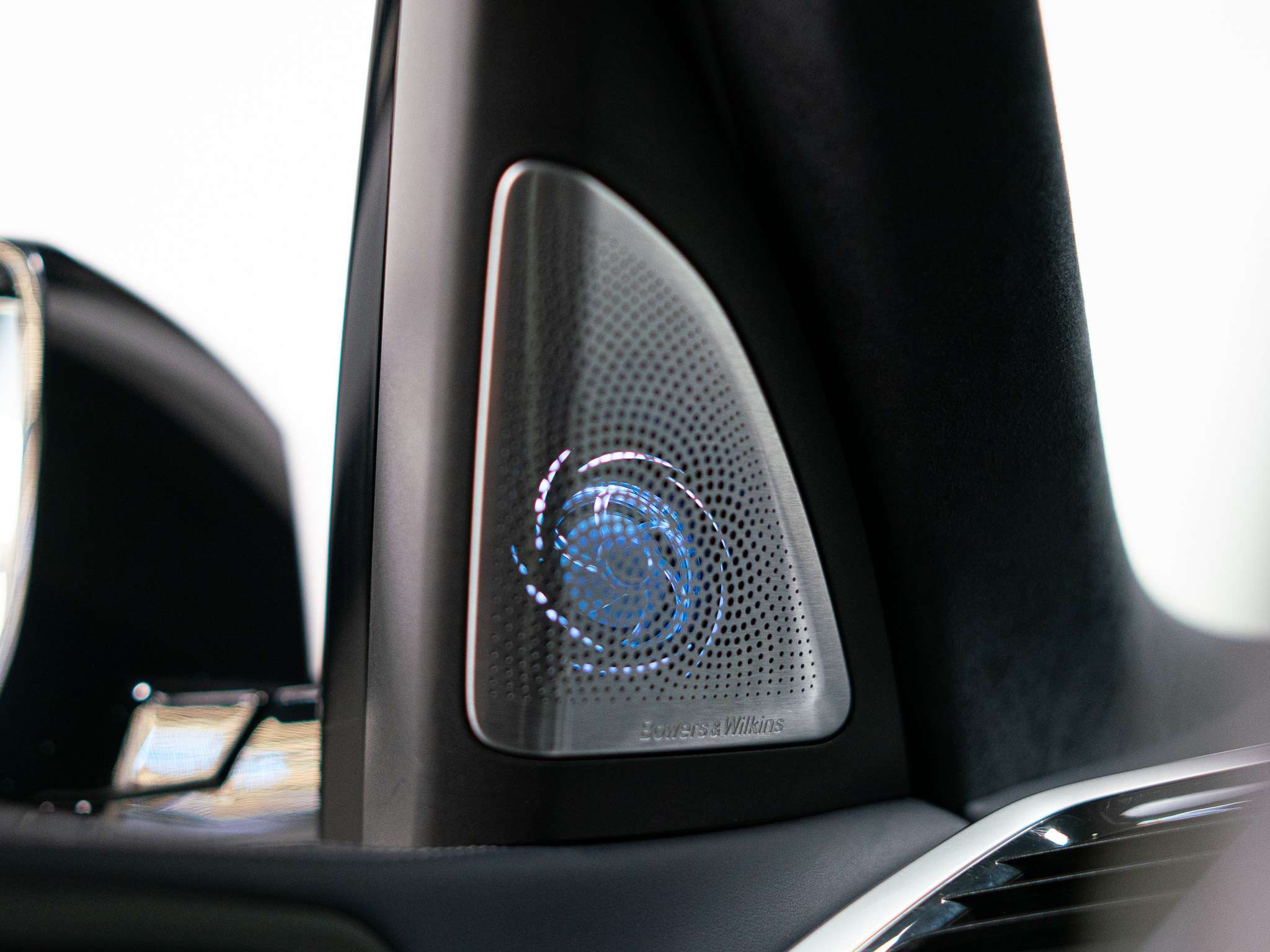 used 2021 BMW X7 car, priced at $89,900