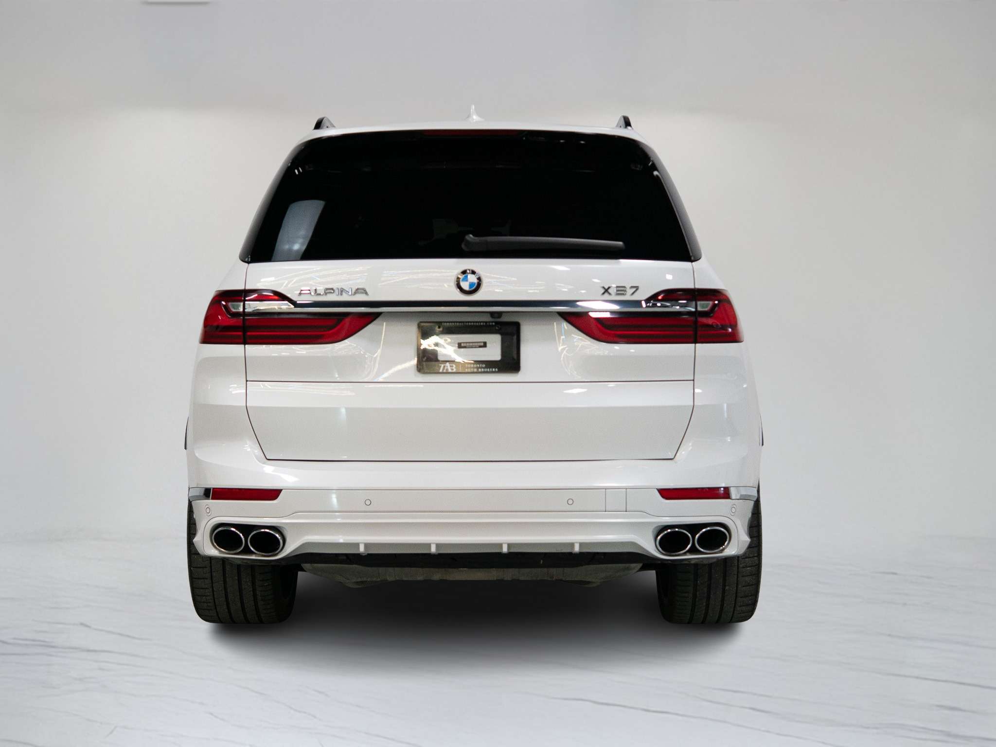 used 2021 BMW X7 car, priced at $89,900