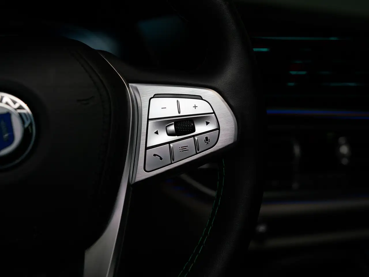 BMW X7 снимка BMW X7