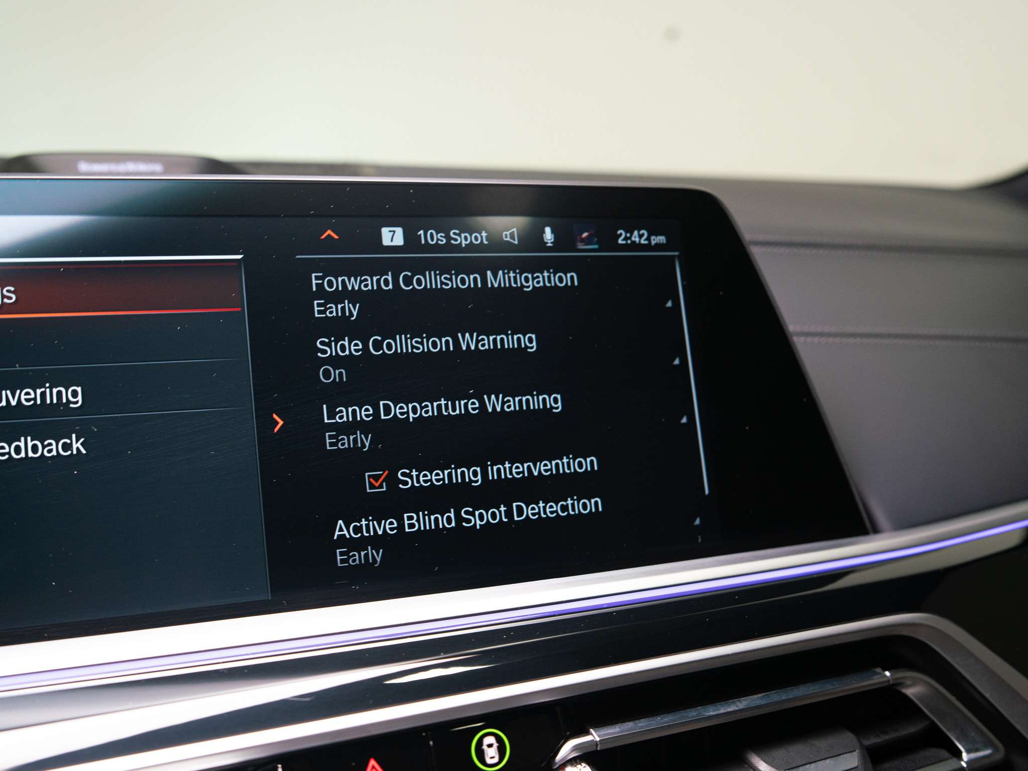 used 2021 BMW X7 car, priced at $89,900