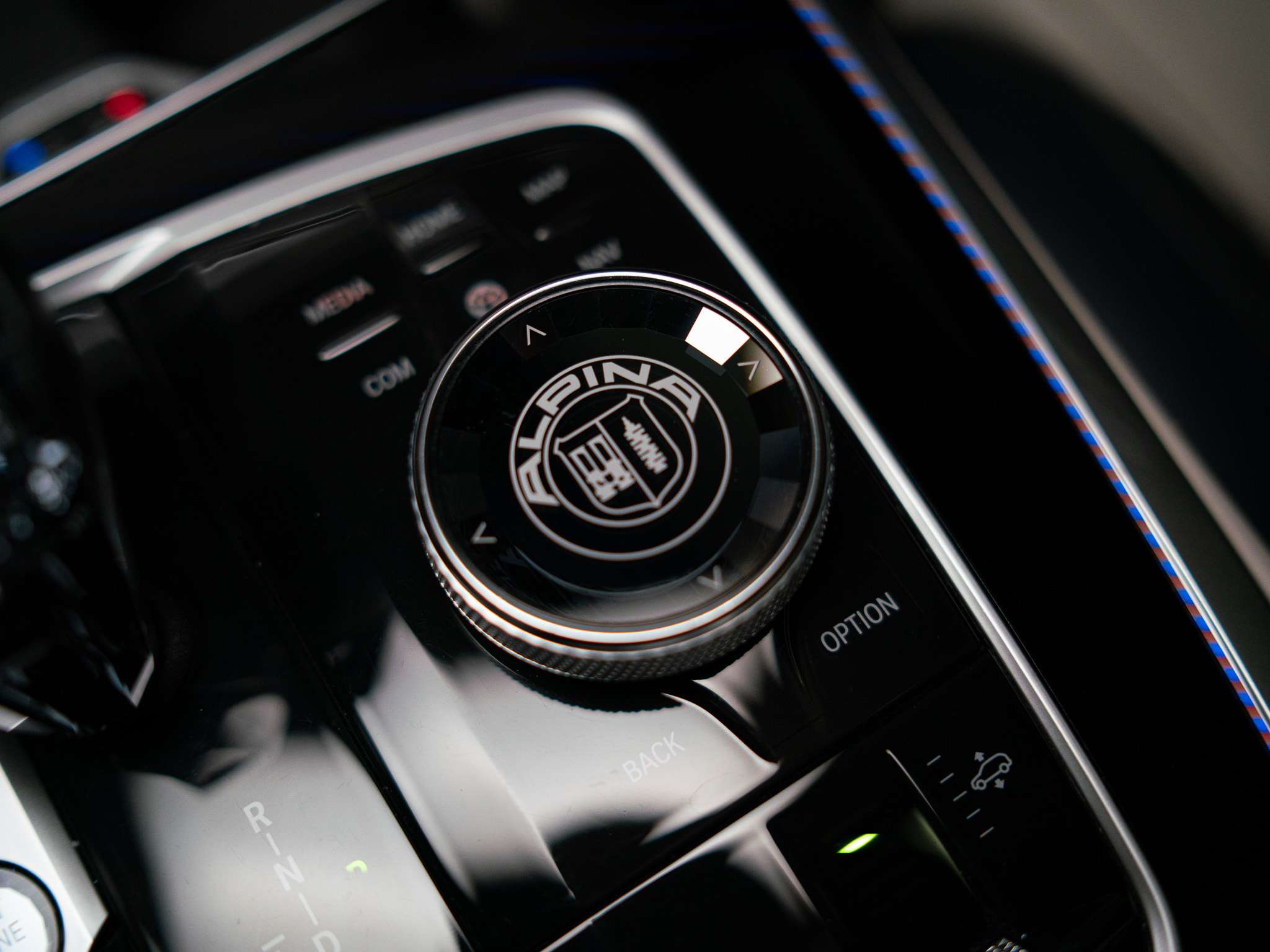 used 2021 BMW X7 car, priced at $89,900