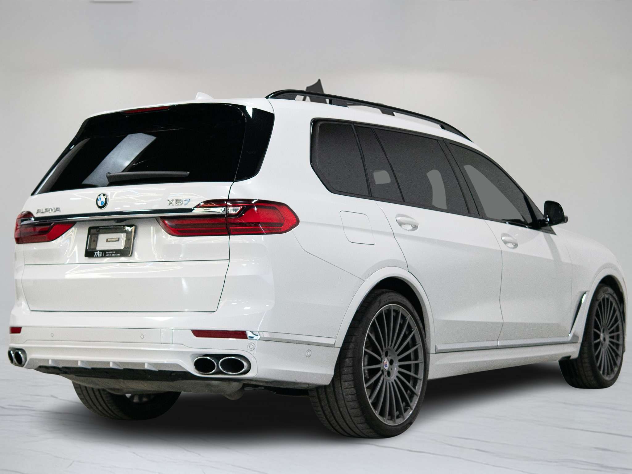 used 2021 BMW X7 car, priced at $89,900