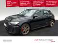 Audi A1 40 TFSI S line S tronic Navi Sonos Schwarz - thumbnail 1