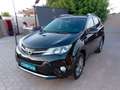 Toyota RAV 4 150 Advance AWD Noir - thumbnail 2