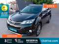 Toyota RAV 4 150 Advance AWD Noir - thumbnail 1