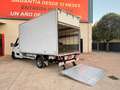 Renault Master RENAULT  Ch. Cabina P L3 4500 RG E dCi 121k Blanco - thumbnail 7